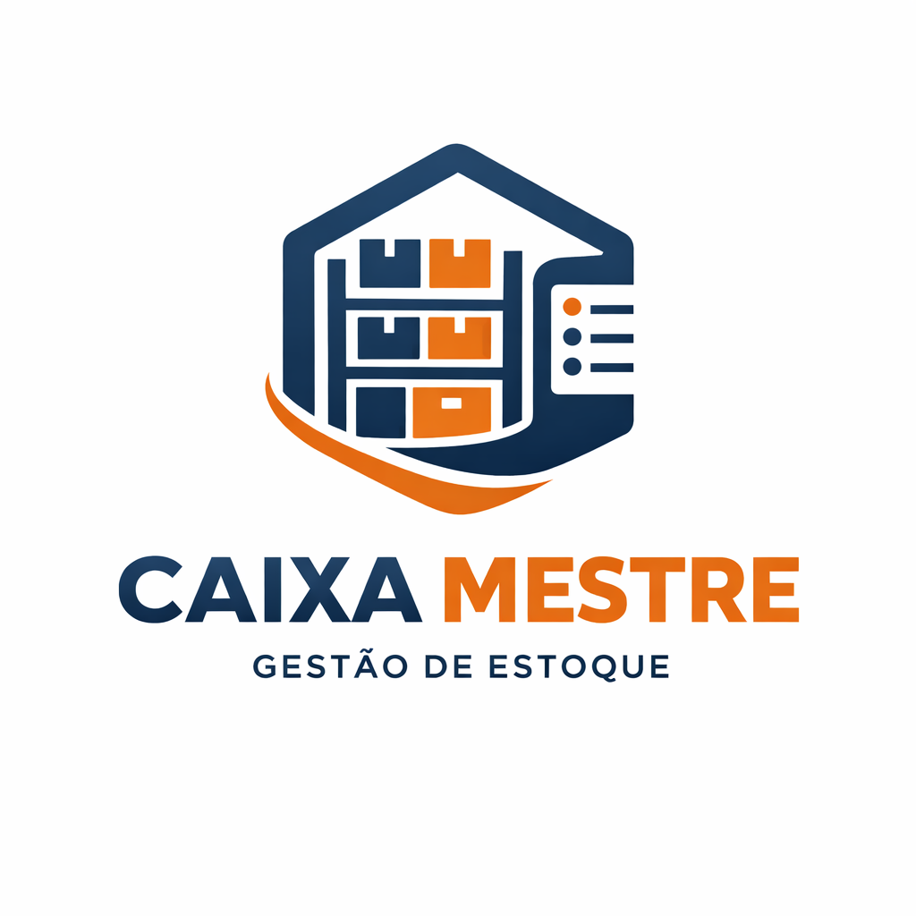 Caixa Mestre Logo